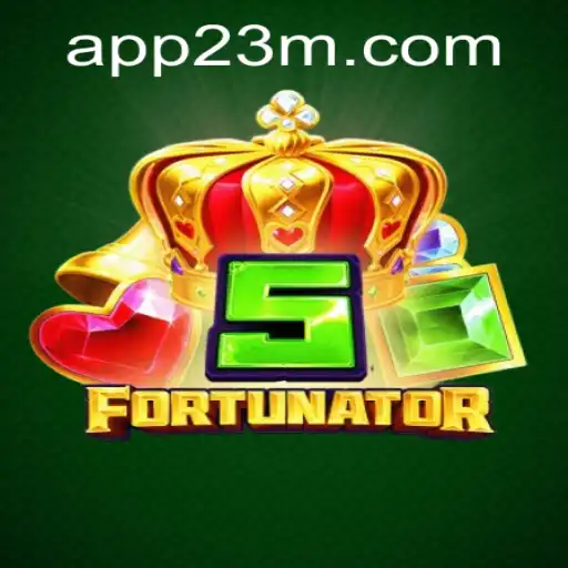 Desvendando o Universo de 5Fortunator e Sua Conexão com 23M.com