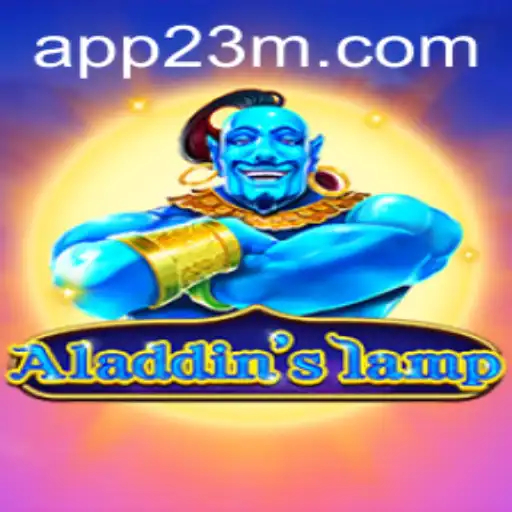 Descubra o Mundo de Aladdinslamp: Um Jogo Cativante
