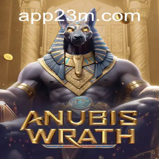 AnubisWrath: A Nova Sensação do Mundo dos Games