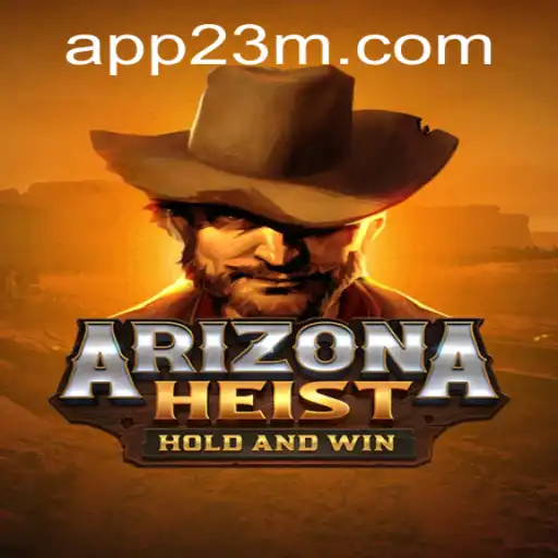 ArizonaHeist: Mergulhe na Ação do Novo Game que Está Revolucionando o Mercado