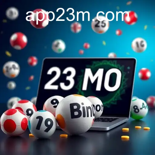 Bingo Online: Uma Nova Era para Entusiastas do 23M.com
