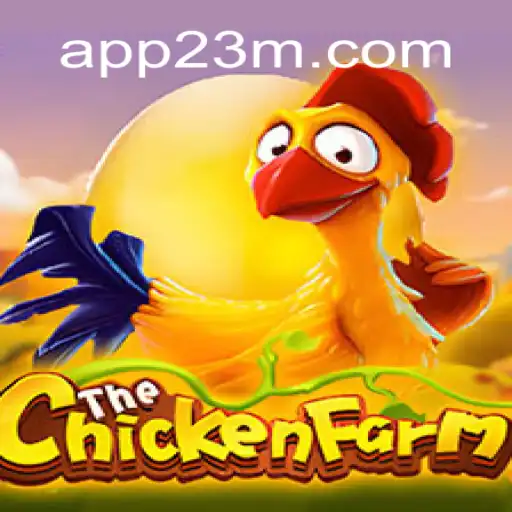 Explorando o Empolgante Mundo do Jogo ChickenFarm