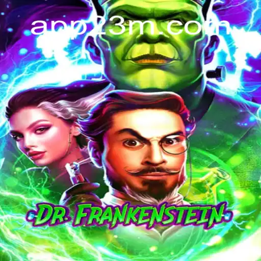 DrFrankenstein: A Jornada no Mundo dos Jogos e Inovações