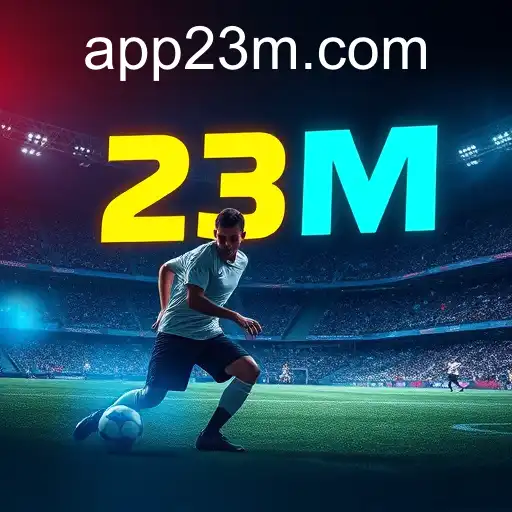 O Impacto de 23M.com no Mundo dos Esportes