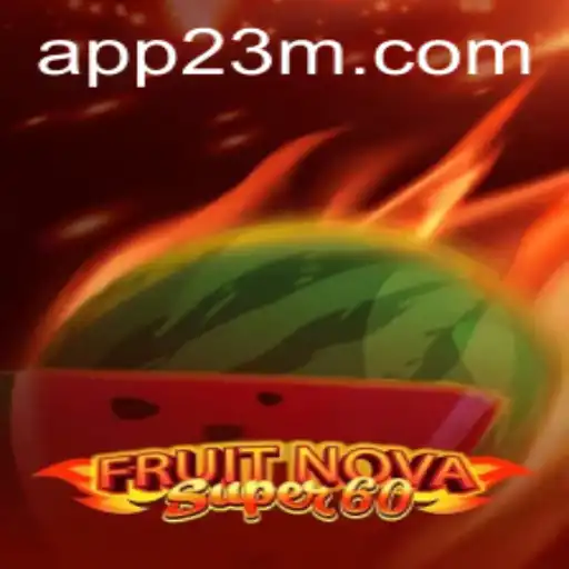 Explorando o Fascinante Mundo do Jogo FruitNovaSuper60