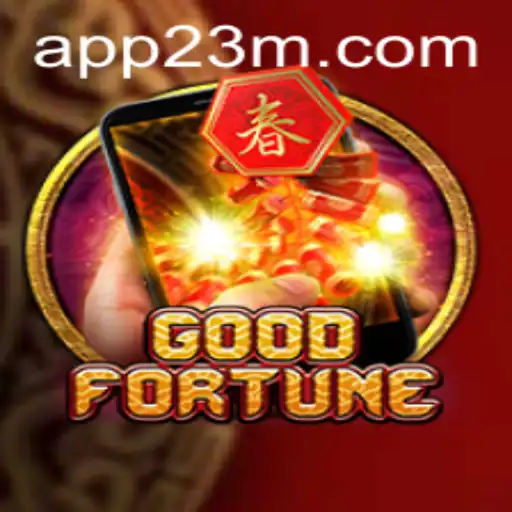 Explorando o Mundo de GoodFortuneM: Aventura e Estratégia no Jogo que Revoluciona 23M.com