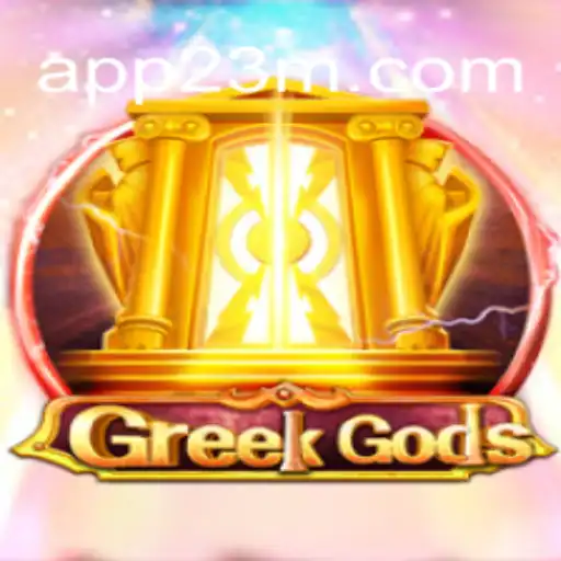 GreekGods: Explorando a Mitologia em um Jogo Moderno