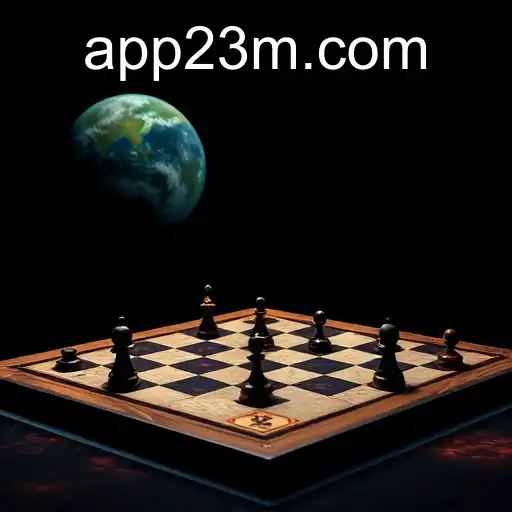 O Fascinante Universo dos Jogos de Tabuleiro e a Influência do 23M.com