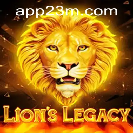 Explorando o Mundo de LionsLegacy: Aventura e Estratégia em 23M.com