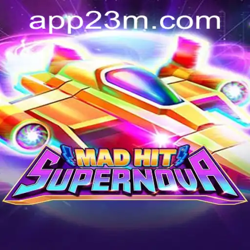 Descubra o Fenômeno do MadHitSupernova: Uma Aventura Incrível no Universo dos Jogos
