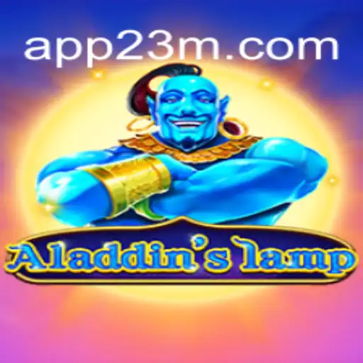 Descubra o Mundo de Aladdinslamp: Um Jogo Cativante