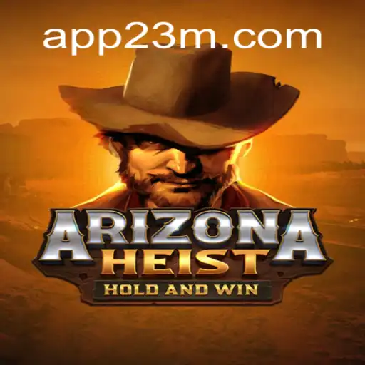 ArizonaHeist: Mergulhe na Ação do Novo Game que Está Revolucionando o Mercado