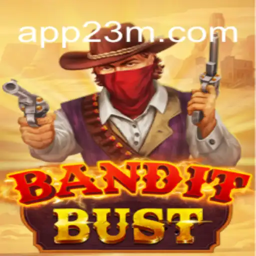 BanditBust: Um Jogo Empolgante no Cenário Virtual de 23M.com