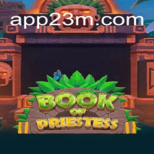 BookOfPriestess: Descubra as Aventuras do Novo Jogo Popular