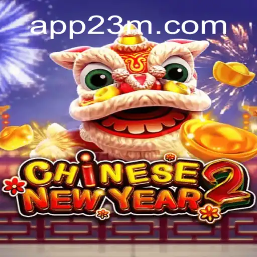 Descubra as Emoções do Jogo CHINESENEWYEAR2