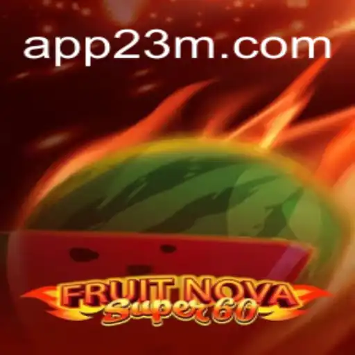 Explorando o Fascinante Mundo do Jogo FruitNovaSuper60