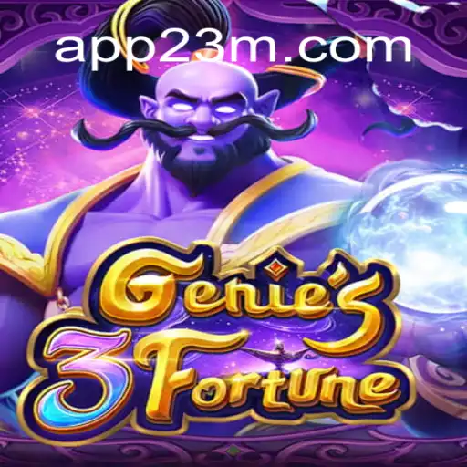 Descubra Genie3Fortune: O Guia Completo para o Novo Jogo de Azar Revolucionário