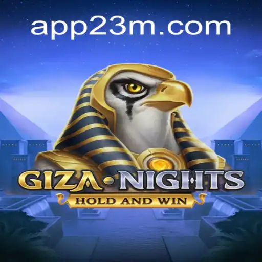 GizaNights: A Fascinante Jornada No Mundo Virtual