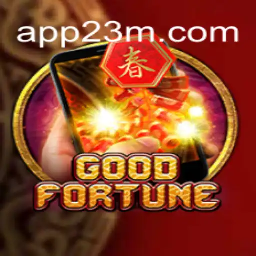 Explorando o Mundo de GoodFortuneM: Aventura e Estratégia no Jogo que Revoluciona 23M.com