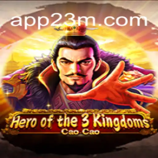 Heroofthe3KingdomsCaoCao: Uma Jornada Épica no Mundo dos Três Reinos