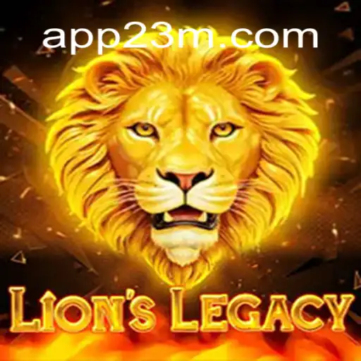 Explorando o Mundo de LionsLegacy: Aventura e Estratégia em 23M.com