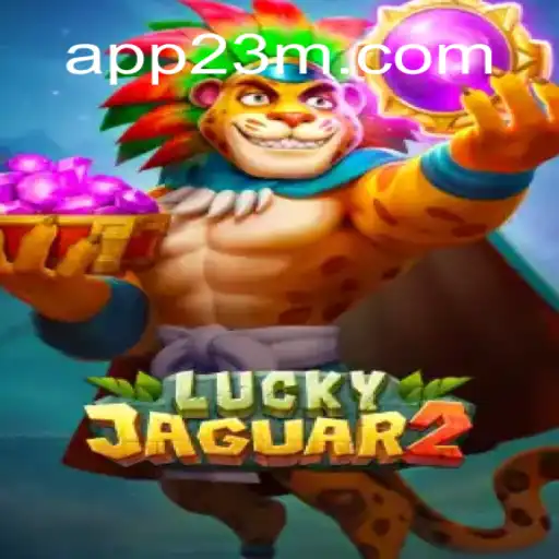 Explorando Luckyjaguar2: Um Mergulho no Mundo do Jogos de Aventura