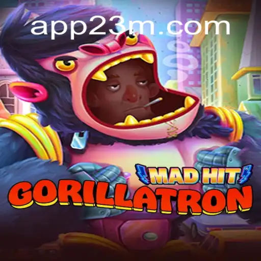 Explorando o Mundo de MadHitGorillatron