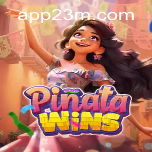 PinataWins: Um Mergulho no Mundo das Piñatas Digitais