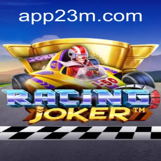 Descubra o Universo de RacingJoker: Um Jogo de Estratégia e Velocidade