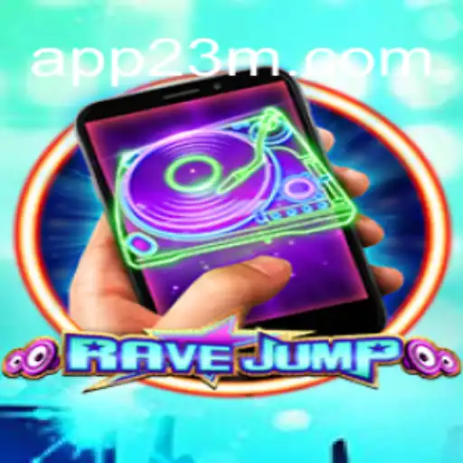 RaveJumpmobile: Uma Nova Experiência de Jogo no Mundo Mobile