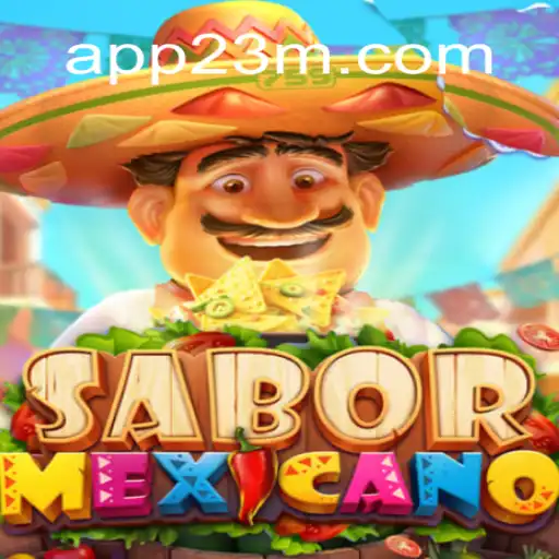 Descubra o Mundo de SaborMexicano: Uma Aventura Gastronômica e Divertida