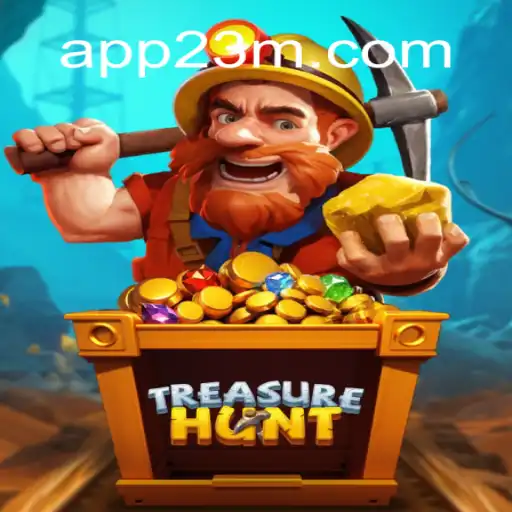 Explorando o Fascinante Mundo de TreasureHunt - Aventura e Estratégia