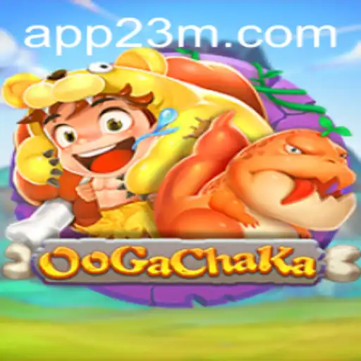 Explorando o Mundo de OoGaChaKa: Um Novo Jogo Inovador