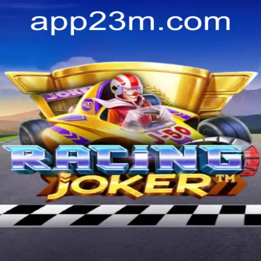 Descubra o Universo de RacingJoker: Um Jogo de Estratégia e Velocidade